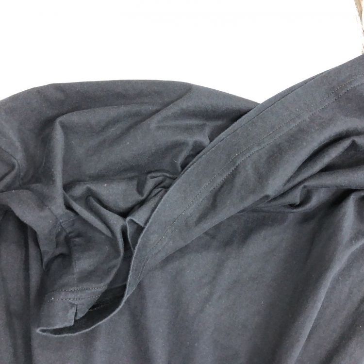 Fendi Fendi Monster Eyes Zipper Long Sleeve T-Shirt Size M Size US M / EU 48-50 / 2 - 8 Thumbnail