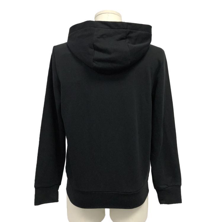Fendi Fendi FF Mesh Zip Up Hoodie Size XS Size US XS / EU 42 / 0 - 2 Thumbnail