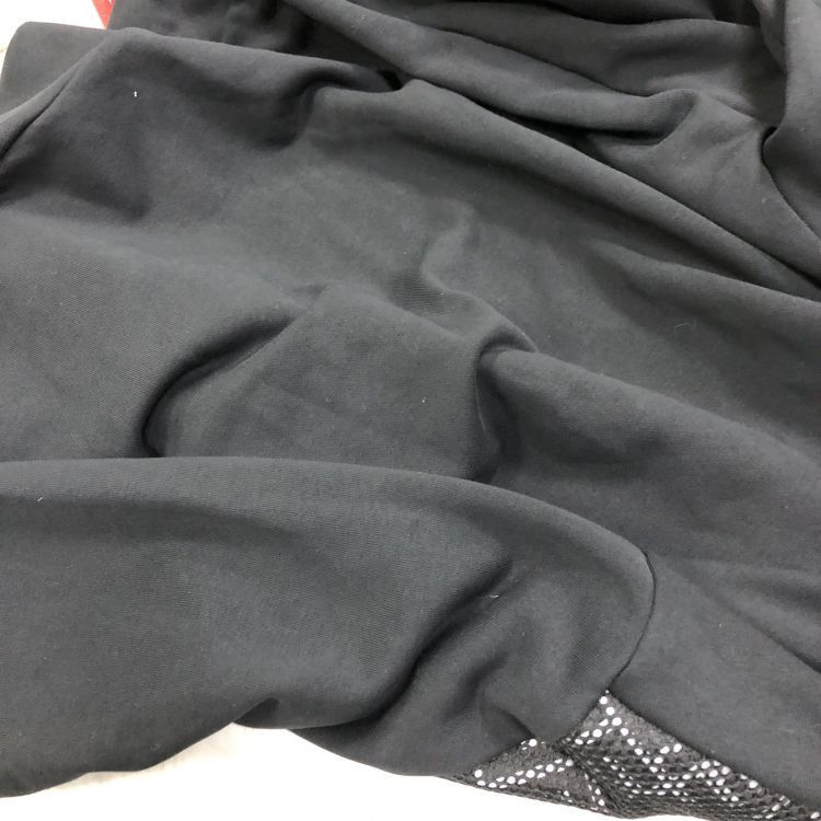 Fendi Fendi FF Mesh Zip Up Hoodie Size XS Size US XS / EU 42 / 0 - 9 Thumbnail