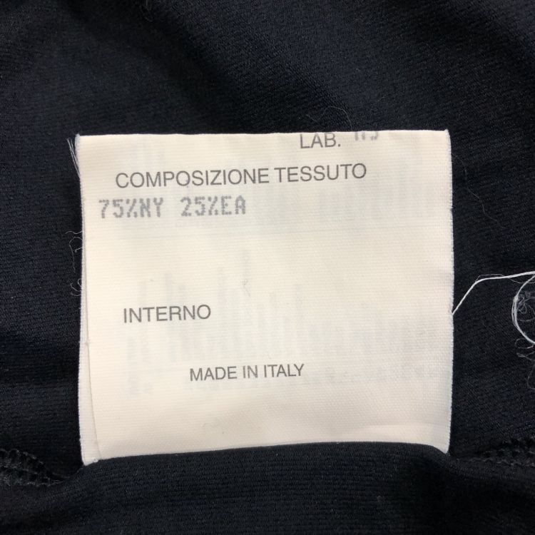 Fendi Fendi Button Detail Mini Dress Size 42 Size M / US 6-8 / IT 42-44 - 5 Thumbnail