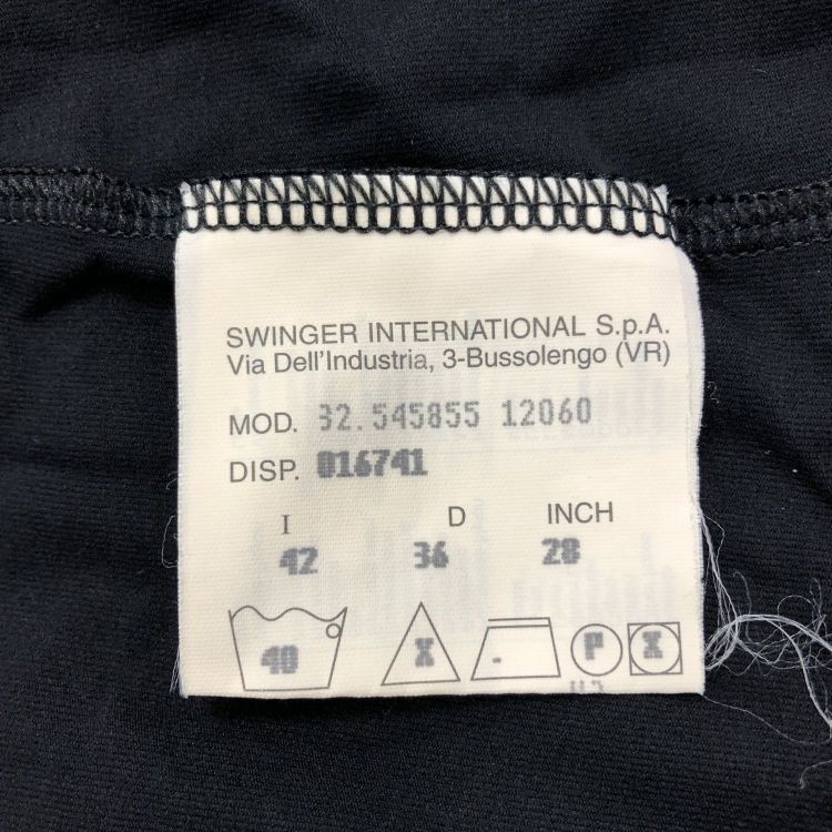 Fendi Fendi Button Detail Mini Dress Size 42 Size M / US 6-8 / IT 42-44 - 4 Thumbnail