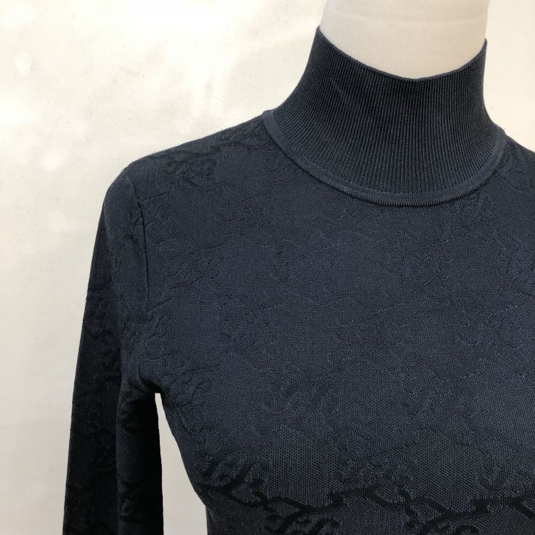 Fendi Fendi Monogram Knit Set Size 38 Size XS / US 0-2 / IT 36-38 - 11 Thumbnail