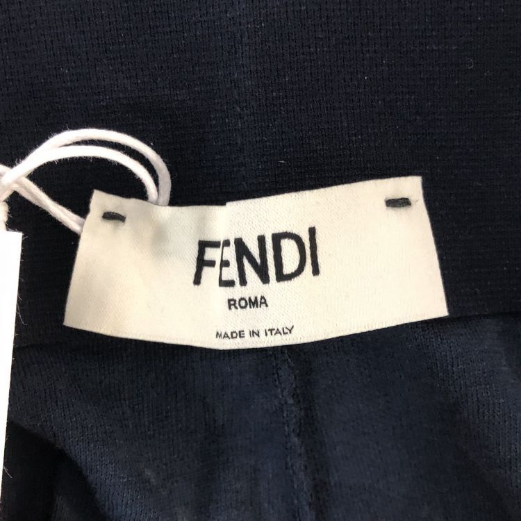Fendi Fendi Monogram Knit Set Size 38 Size XS / US 0-2 / IT 36-38 - 7 Thumbnail