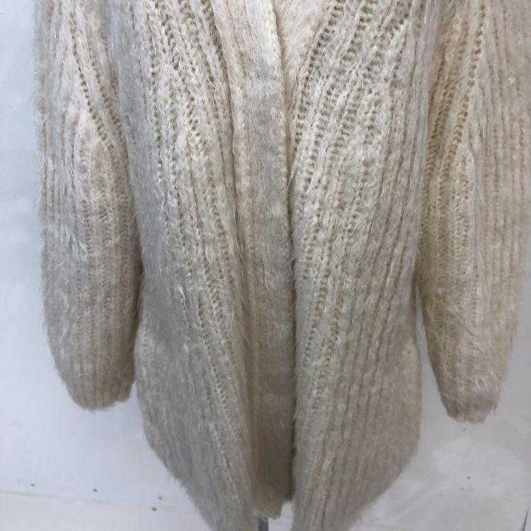 Fendi Fendi Mohair Cardigan Size IT 40 Size S / US 4 / IT 40 - 7 Thumbnail