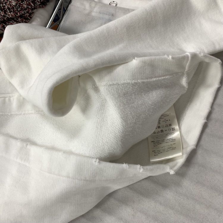 Fendi Fendi x Marc Jacobs The Baguette Hoodie Size S Size S / US 4 / IT 40 - 6 Thumbnail