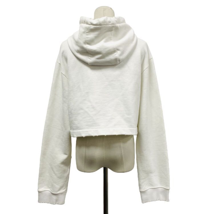 Fendi Fendi x Marc Jacobs The Baguette Hoodie Size S Size S / US 4 / IT 40 - 2 Thumbnail