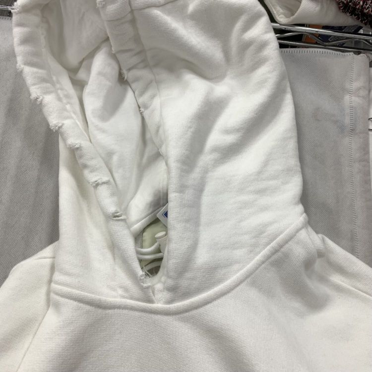 Fendi Fendi x Marc Jacobs The Baguette Hoodie Size S Size S / US 4 / IT 40 - 7 Thumbnail