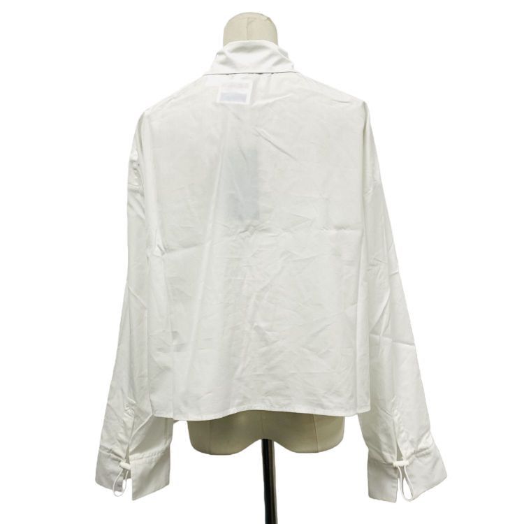 Fendi Fendi Logo Pocket Button Up Shirt Size IT 42 Size M / US 6-8 / IT 42-44 - 2 Thumbnail