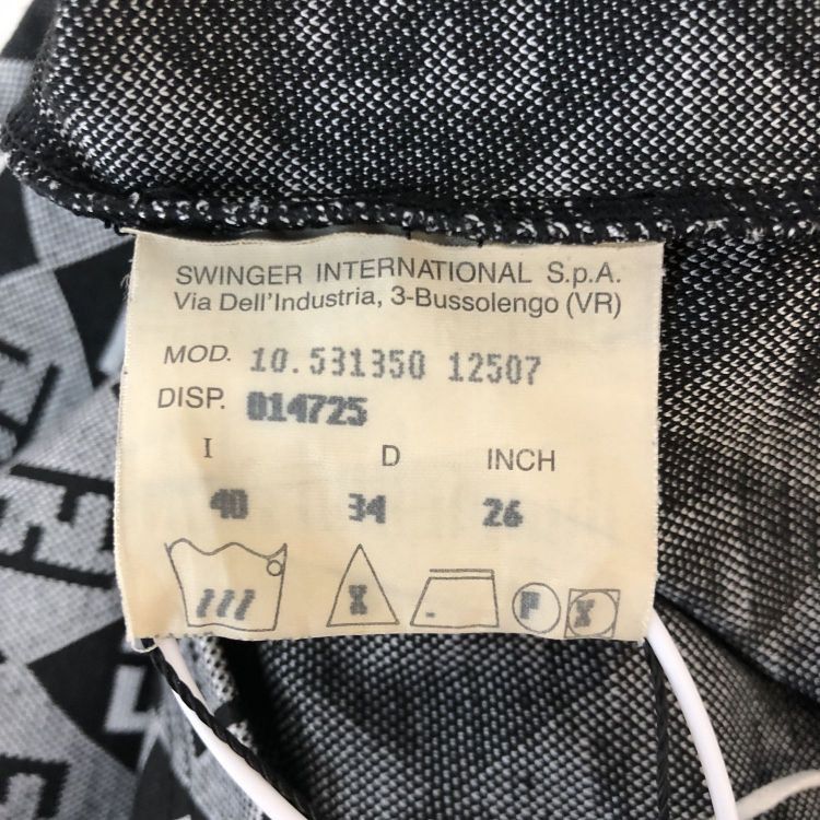 Fendi Fendi FF Logo Pattern Midi Dress Size 40 Size S / US 4 / IT 40 - 4 Thumbnail