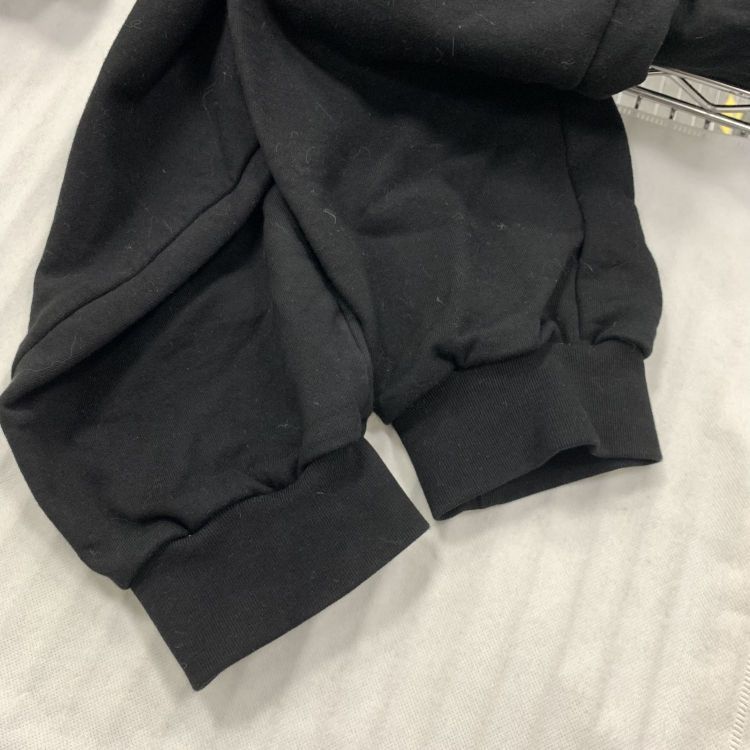 Fendi Fendi FF Logo Waistband Joggers Size 28 Size US 28 / EU 44 - 6 Thumbnail