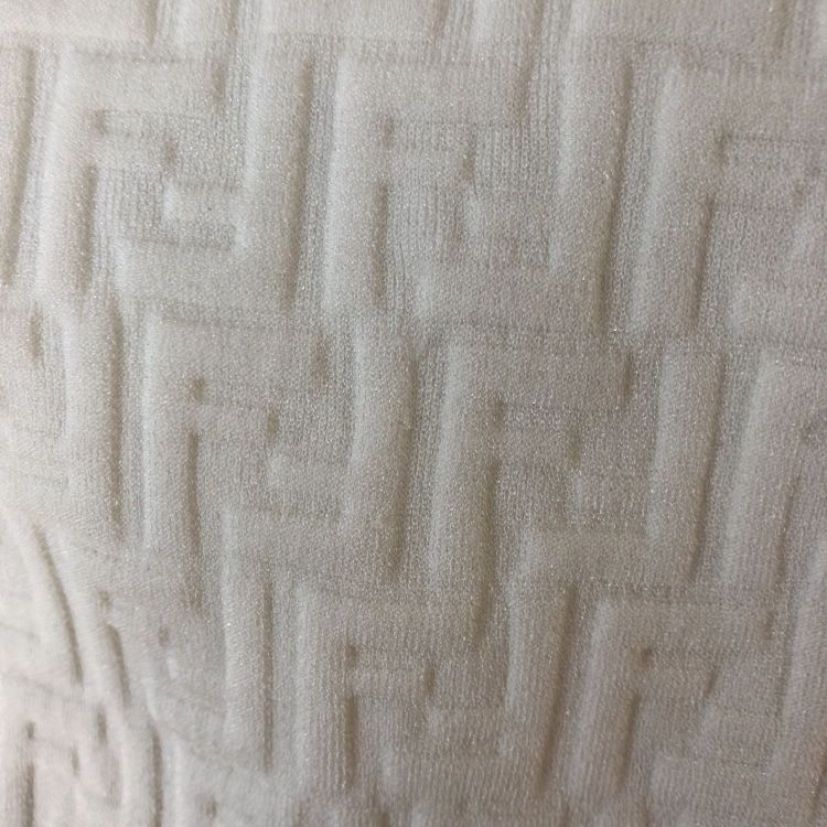 Fendi Fendi White Logo Jacquard Sweatshirt Size IT 36 Size XS / US 0-2 / IT 36-38 - 12 Thumbnail
