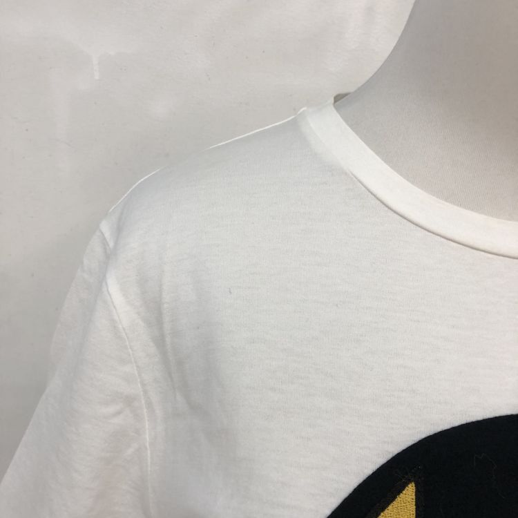 Fendi Fendi Cat Graphic T-Shirt Size S Size US S / EU 44-46 / 1 - 8 Thumbnail
