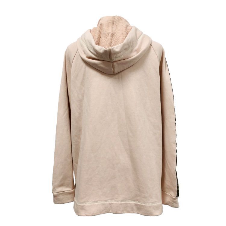 Fendi Fendace Logo Graphic Hoodie Size M Size US M / EU 48-50 / 2 - 2 Thumbnail