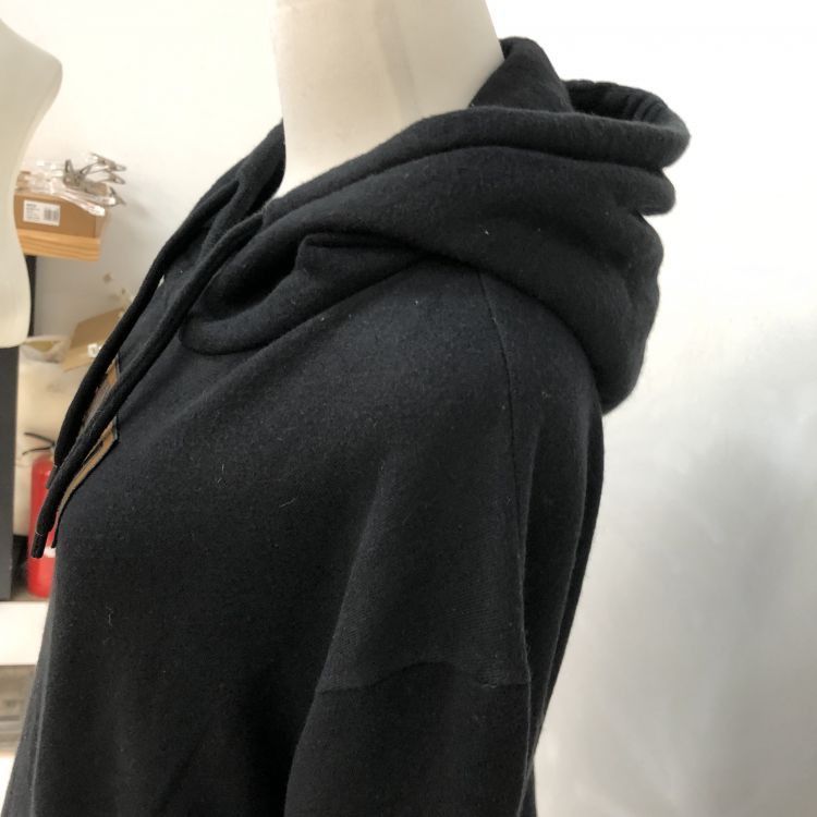 Fendi Fendi Logo Hoodie Size 50 Size US M / EU 48-50 / 2 - 8 Thumbnail