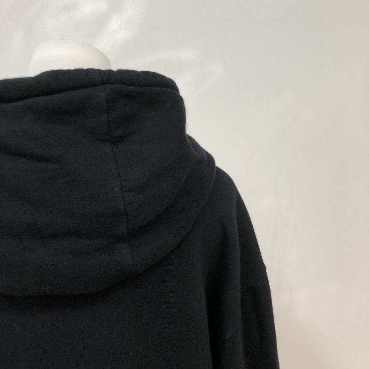 Fendi Fendi Logo Hoodie Size 50 Size US M / EU 48-50 / 2 - 9 Thumbnail