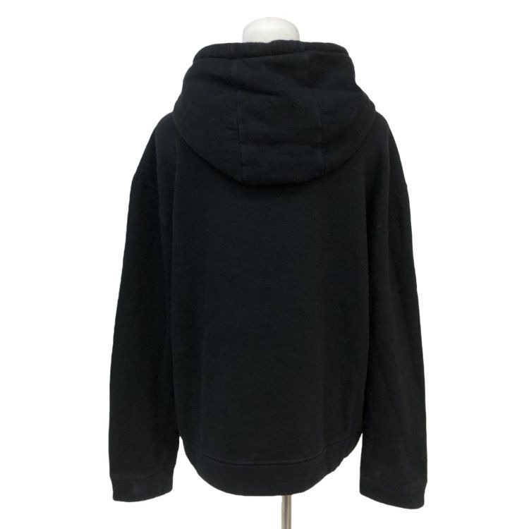 Fendi Fendi Logo Hoodie Size 50 Size US M / EU 48-50 / 2 - 2 Thumbnail