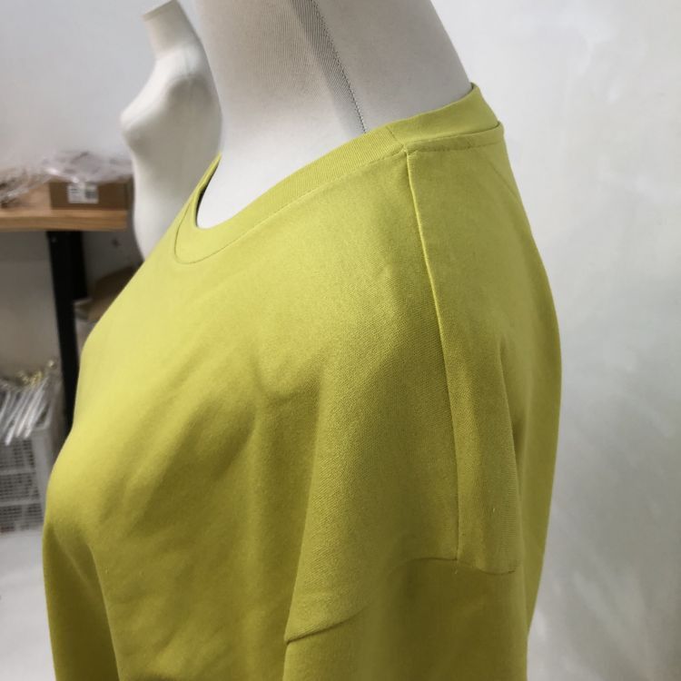 Fendi Fendi Yellow Short Sleeve T-Shirt Size XL Size US XL / EU 56 / 4 - 9 Thumbnail