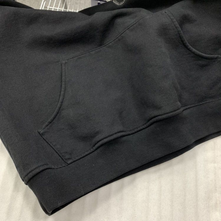 Dior Dior Flower Hoodie Size M Size US M / EU 48-50 / 2 - 5 Thumbnail