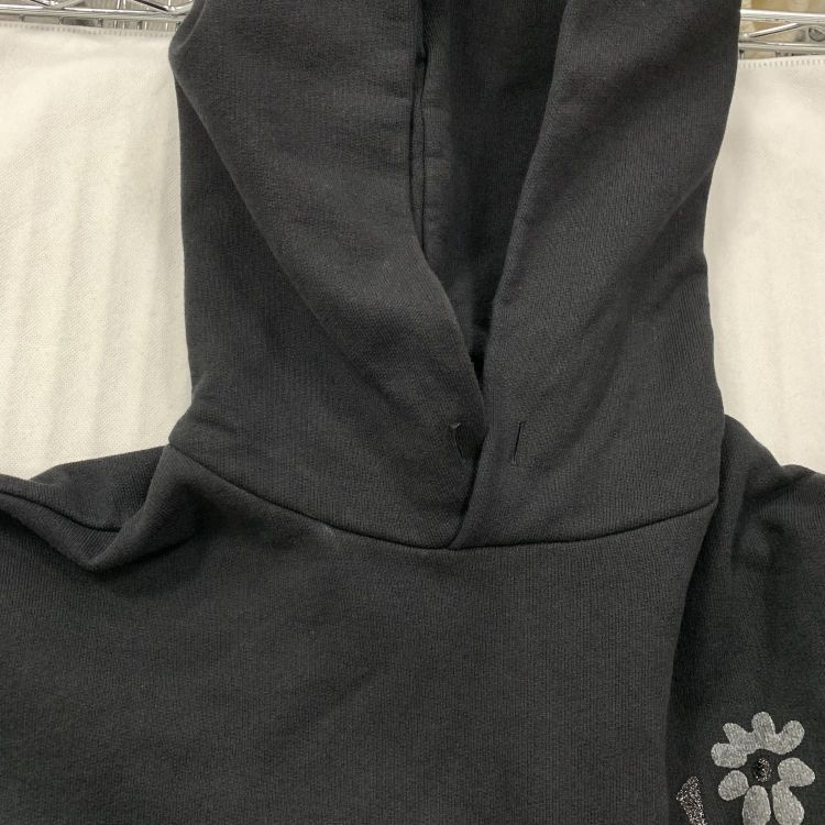 Dior Dior Flower Hoodie Size M Size US M / EU 48-50 / 2 - 7 Thumbnail