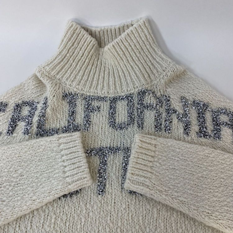 Dior Dior California Couture Sweater Size XS Size XS / US 0-2 / IT 36-38 - 9 Thumbnail