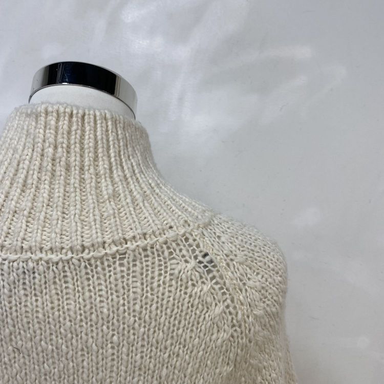 Dior Dior California Couture Sweater Size XS Size XS / US 0-2 / IT 36-38 - 7 Thumbnail