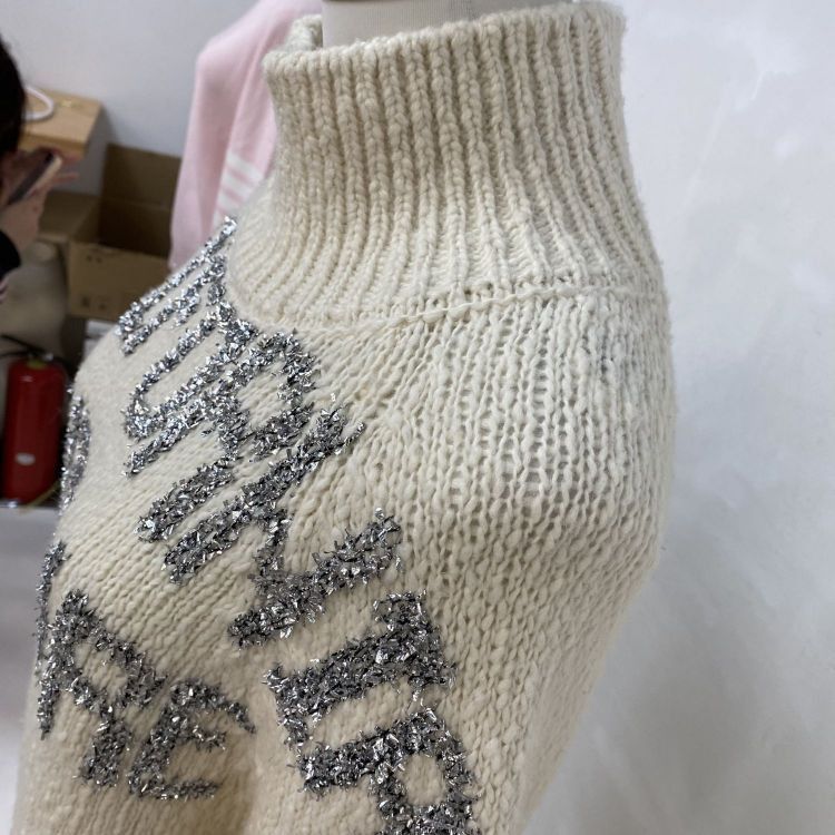 Dior Dior California Couture Sweater Size XS Size XS / US 0-2 / IT 36-38 - 6 Thumbnail
