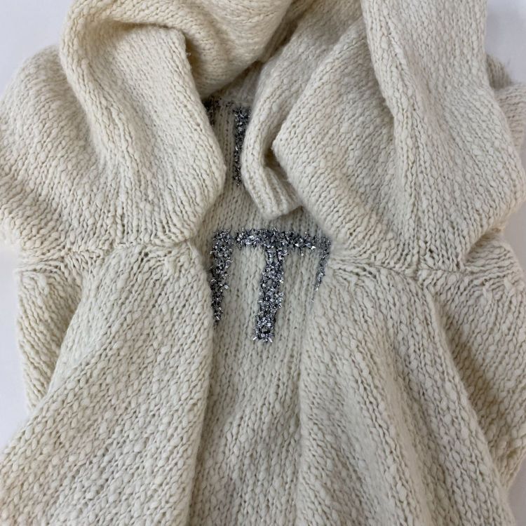Dior Dior California Couture Sweater Size XS Size XS / US 0-2 / IT 36-38 - 8 Thumbnail