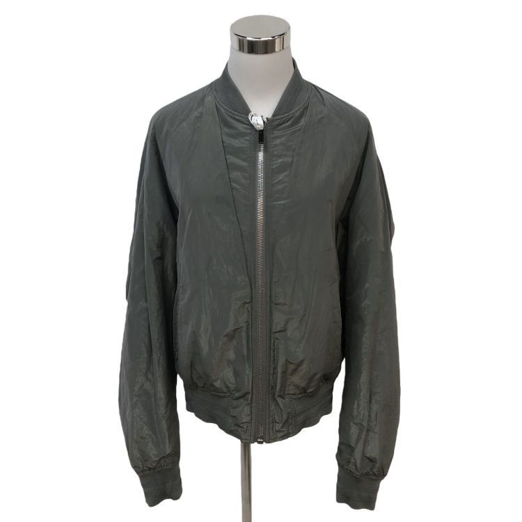 Dior Dior Oblique Reversible Bomber Jacket Size L Size US L / EU 52-54 / 3 - 3 Thumbnail