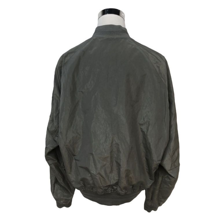 Dior Dior Oblique Reversible Bomber Jacket Size L Size US L / EU 52-54 / 3 - 4 Thumbnail