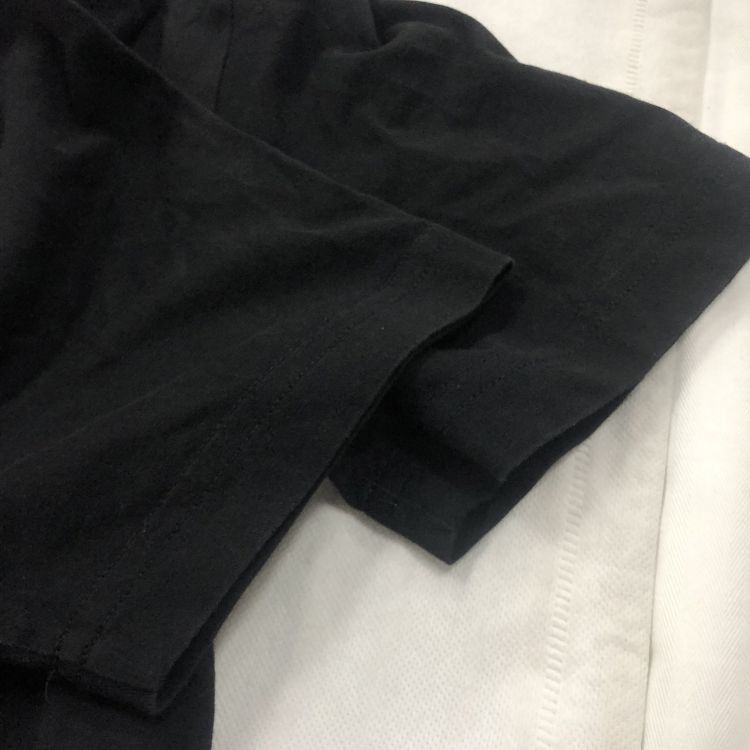 Dior Dior Logo Short Sleeve T-Shirt Size S Size US S / EU 44-46 / 1 - 9 Thumbnail