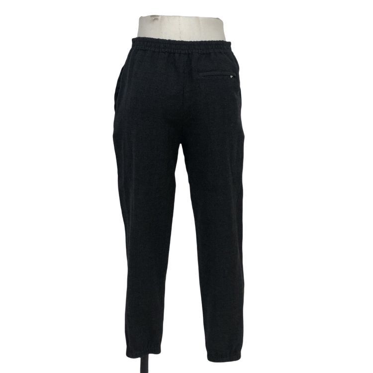Dior Dior Wool Patterned Casual Pants Size 46 Size US 30 / EU 46 - 2 Thumbnail