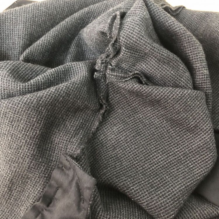 Dior Dior Wool Patterned Casual Pants Size 46 Size US 30 / EU 46 - 10 Thumbnail