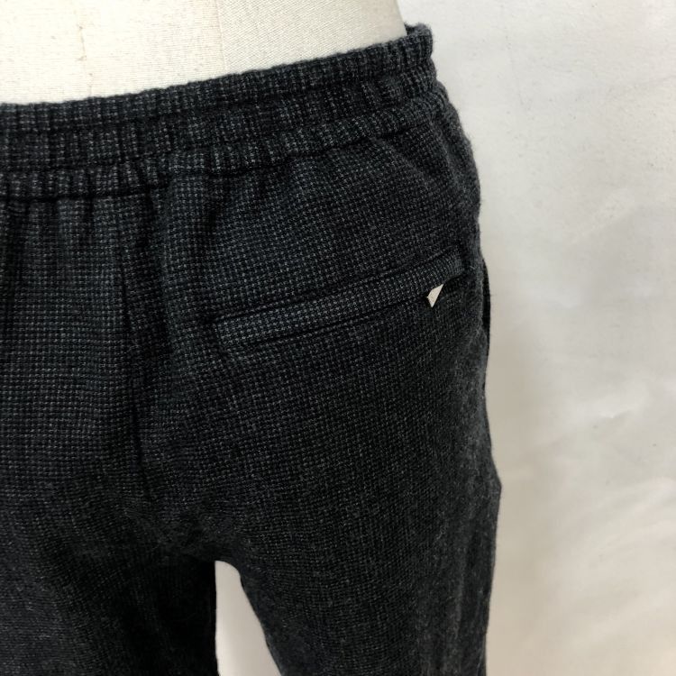 Dior Dior Wool Patterned Casual Pants Size 46 Size US 30 / EU 46 - 7 Thumbnail