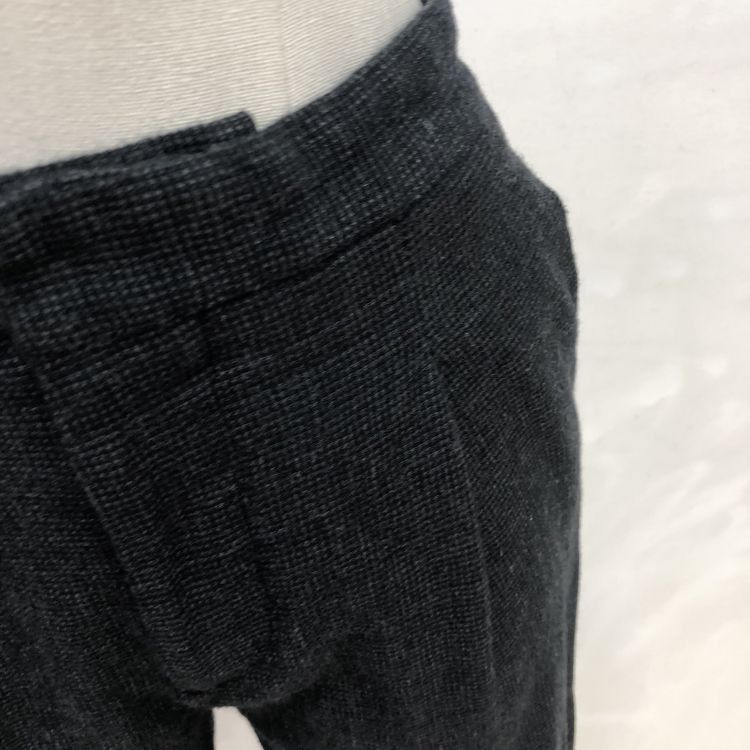Dior Dior Wool Patterned Casual Pants Size 46 Size US 30 / EU 46 - 6 Thumbnail