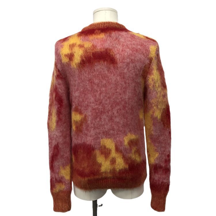 Dior Dior Mohair Blend Pattern Sweater Size XS Size US XS / EU 42 / 0 - 2 Thumbnail