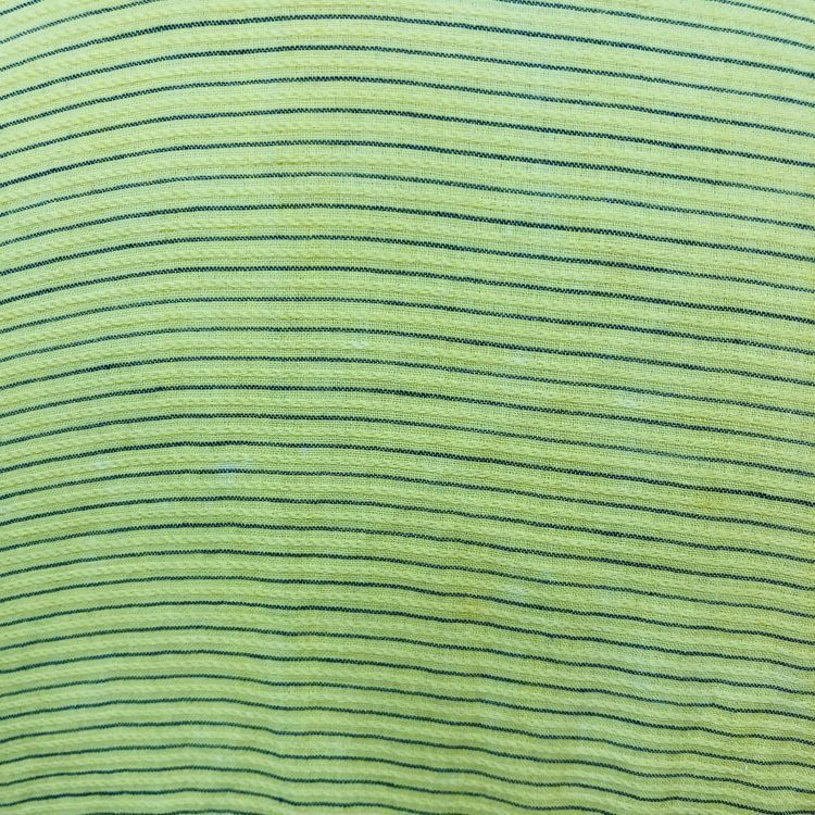 Dior Dior Striped Tie-Neck Blouse Size M Size M / US 6-8 / IT 42-44 - 7 Thumbnail