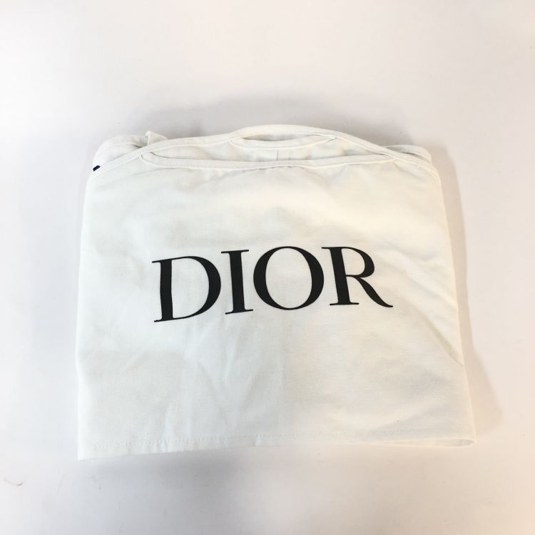 Dior Dior Oblique Technical Anorak Hoodie Size XS Size US XS / EU 42 / 0 - 4 Thumbnail
