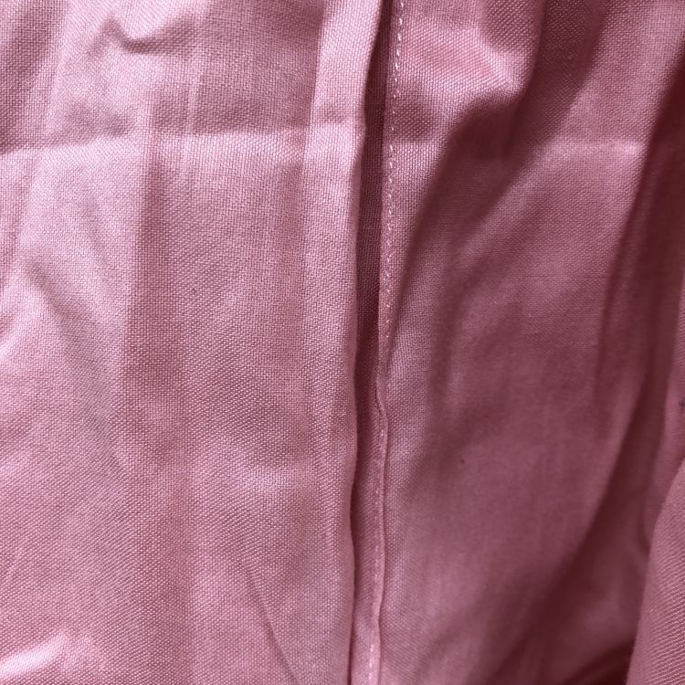 Dior Dior Cotton Button Up Shirt Size M Size M / US 6-8 / IT 42-44 - 6 Thumbnail