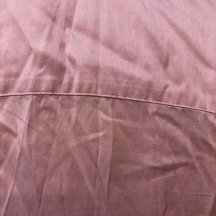 Dior Dior Cotton Button Up Shirt Size M Size M / US 6-8 / IT 42-44 - 5 Thumbnail
