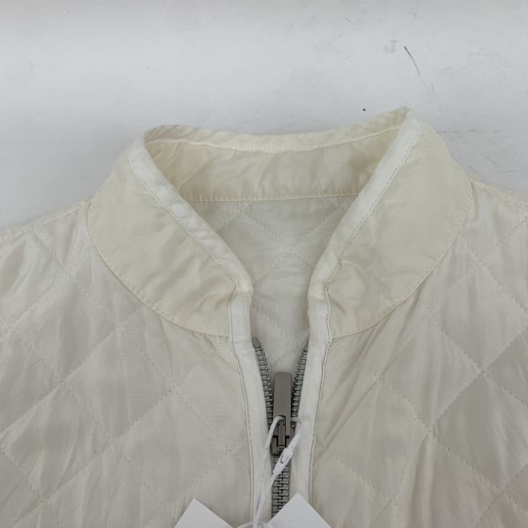 Dior Dior Bee Quilted Jacket Size 38 Size XS / US 0-2 / IT 36-38 - 6 Thumbnail
