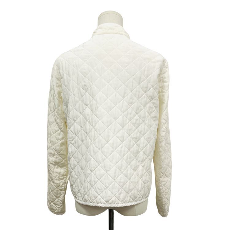 Dior Dior Bee Quilted Jacket Size 38 Size XS / US 0-2 / IT 36-38 - 2 Thumbnail