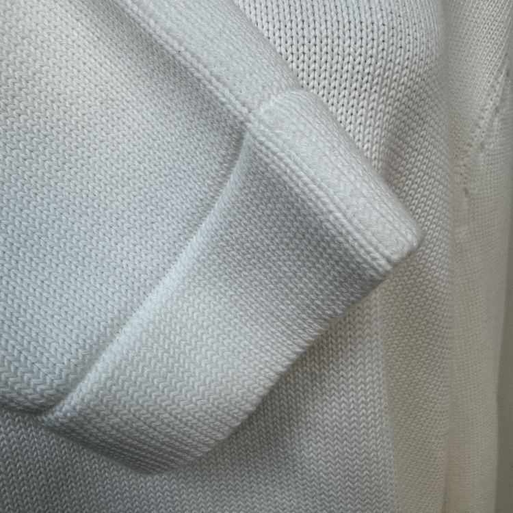 Dior Dior Cotton Knit Sweater Size XL Size US XL / EU 56 / 4 - 6 Thumbnail