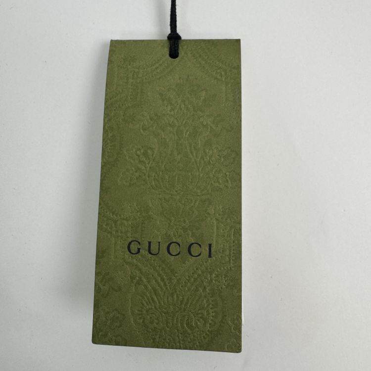 Gucci Gucci GG Pattern Double-Breasted Blazer Size 38 Size XS / US 0-2 / IT 36-38 - 4 Thumbnail