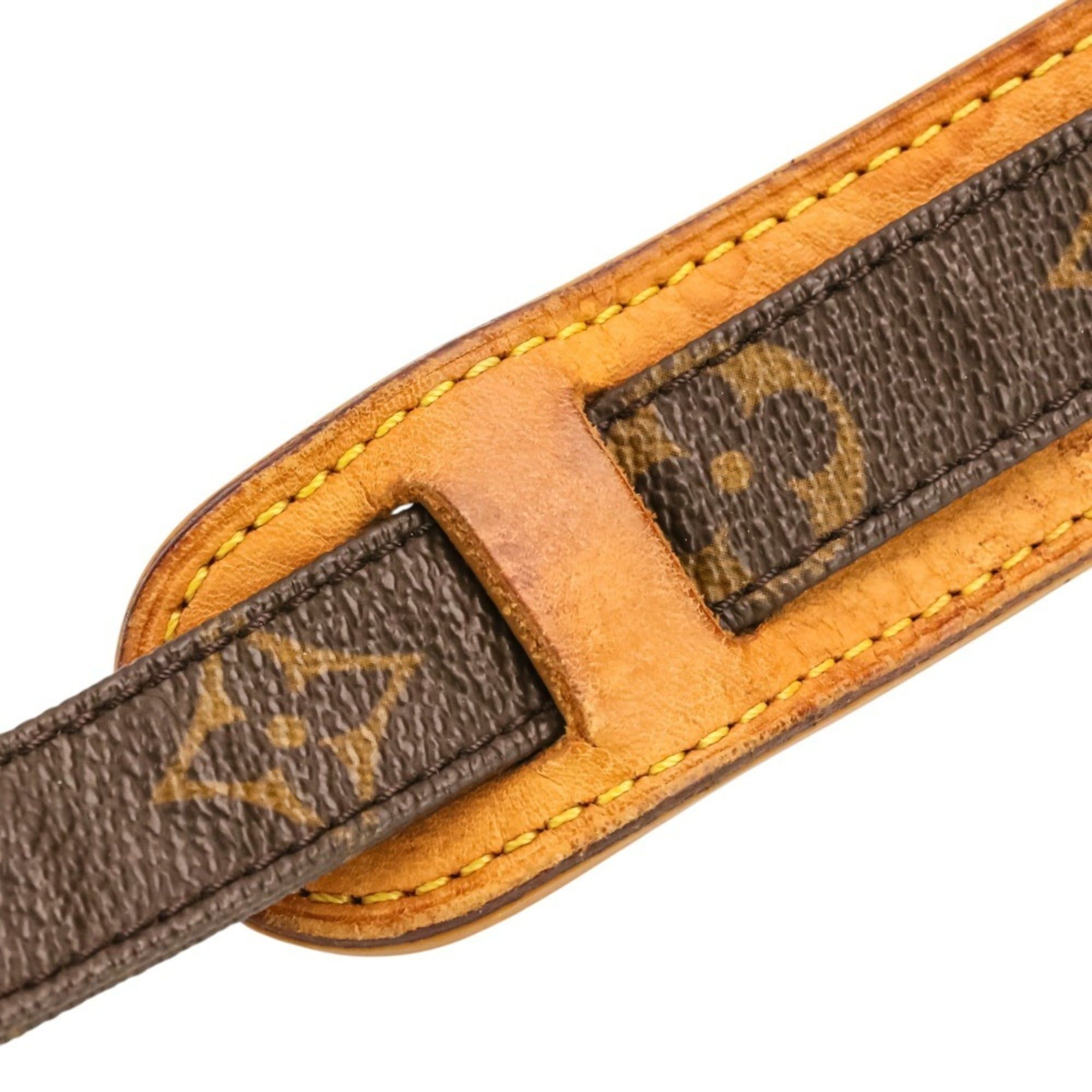 Louis Vuitton Louis Vuitton Monogram Nile Shoulder Bag M45244 Brown (Men's & Women's) Size ONE SIZE - 13 Thumbnail