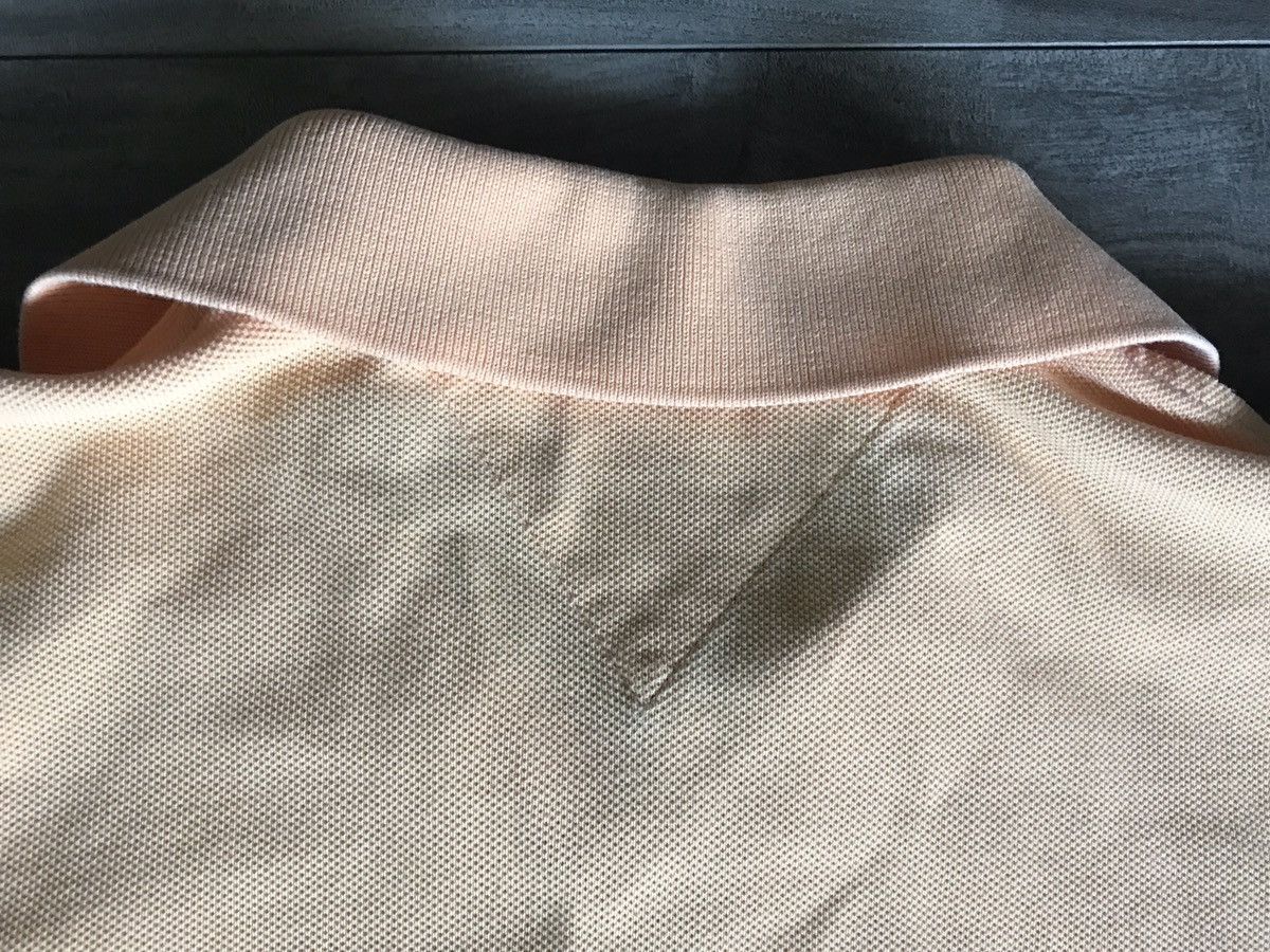 Tommy Hilfiger Vintage Tommy Hilfiger Polo Size US M / EU 48-50 / 2 - 7 Thumbnail