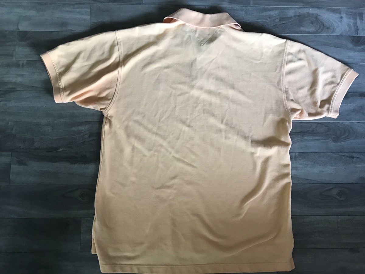 Tommy Hilfiger Vintage Tommy Hilfiger Polo Size US M / EU 48-50 / 2 - 6 Thumbnail