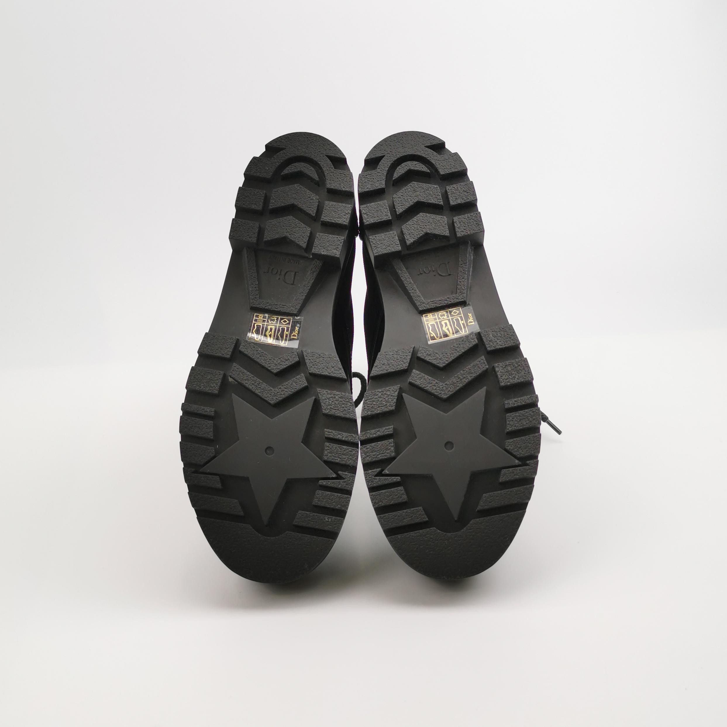 Dior Dior Women 6-5 Boots Size US 6.5 / IT 36.5 - 5 Thumbnail