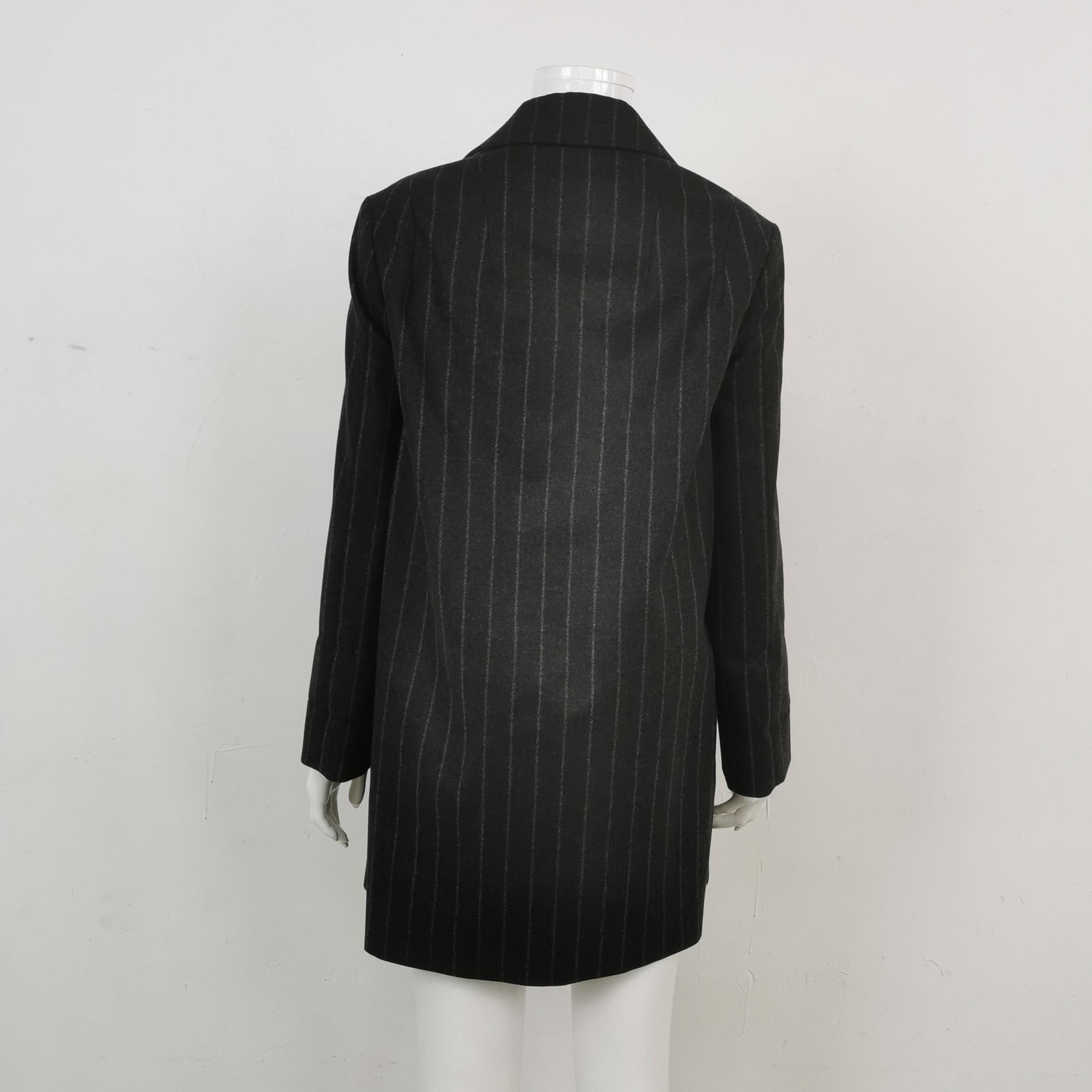 Dior Dior Women xs Coats Size XS / US 0-2 / IT 36-38 - 2 Thumbnail