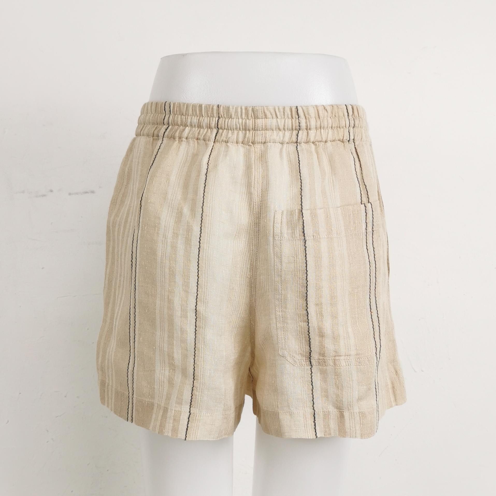 Dior Dior Women 26 Shorts Size 26" / US 2 / IT 38 - 2 Thumbnail