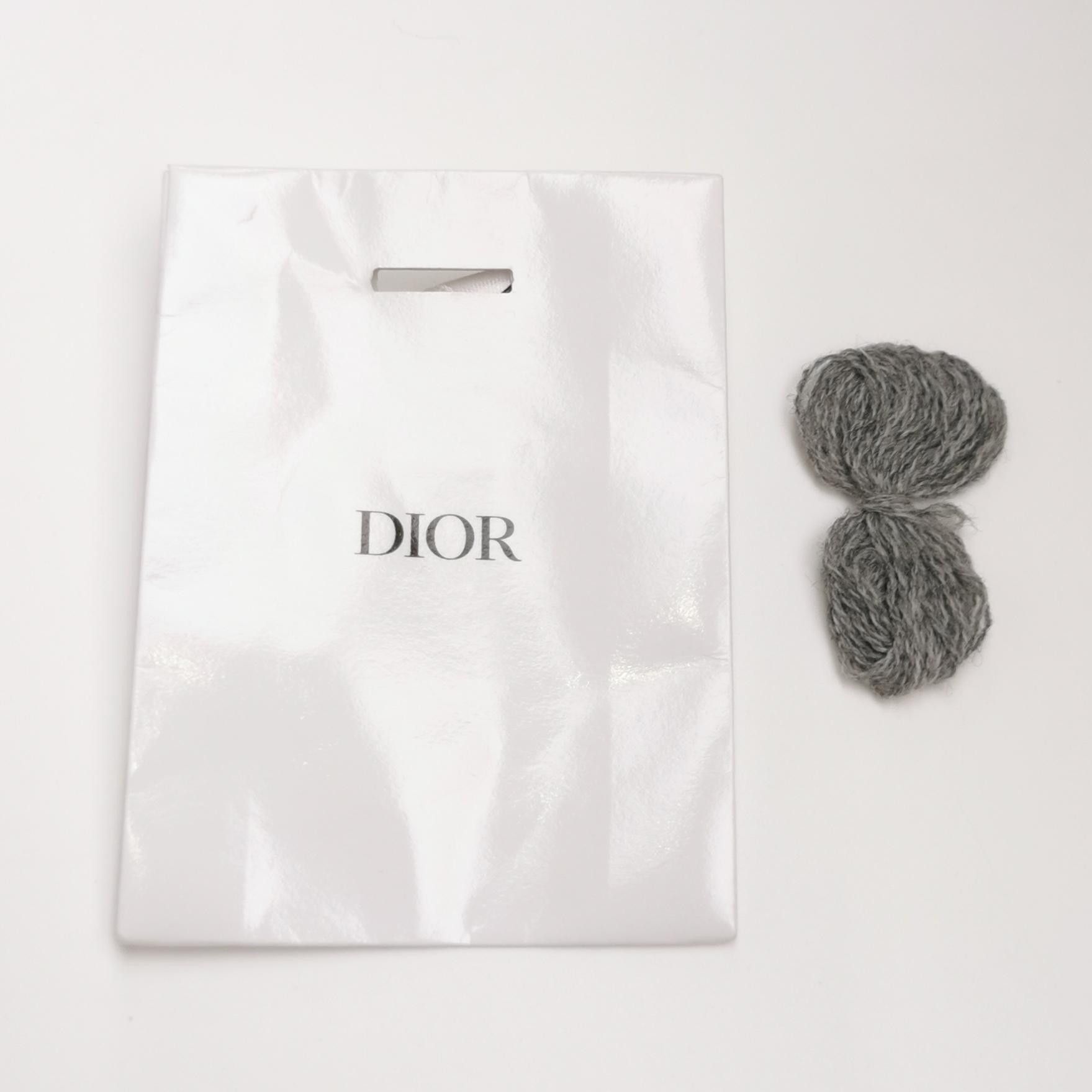 Dior Dior Women 34 Pants Size 34" / US 12 / IT 48 - 5 Thumbnail